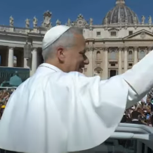Papina kateheza na općoj audijenciji u srijedu 4. lipnja
